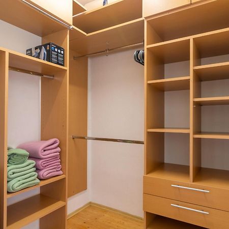 Apartman U Nas Doma Breclav Bagian luar foto