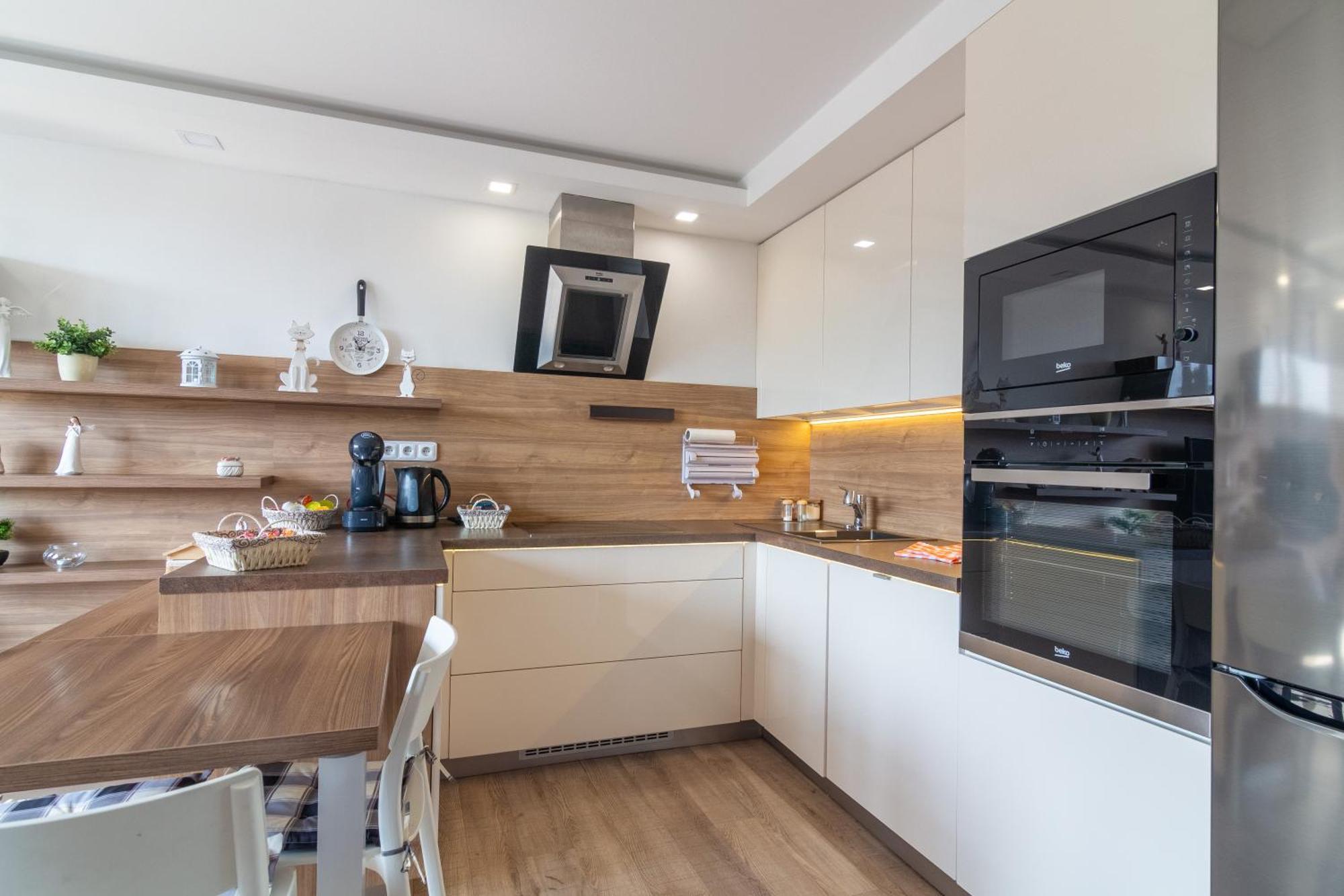 Apartman U Nas Doma Breclav Bagian luar foto