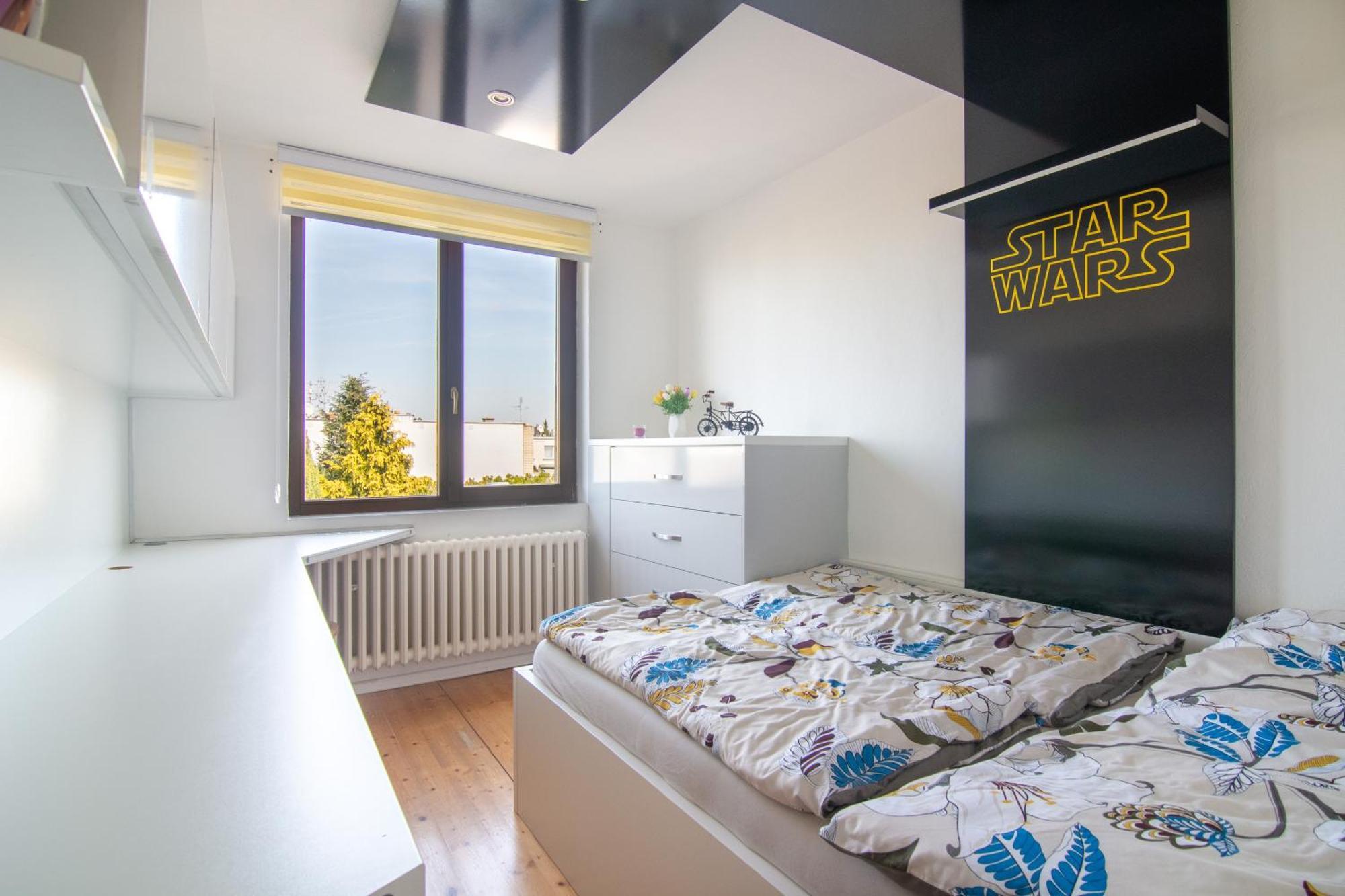 Apartman U Nas Doma Breclav Bagian luar foto