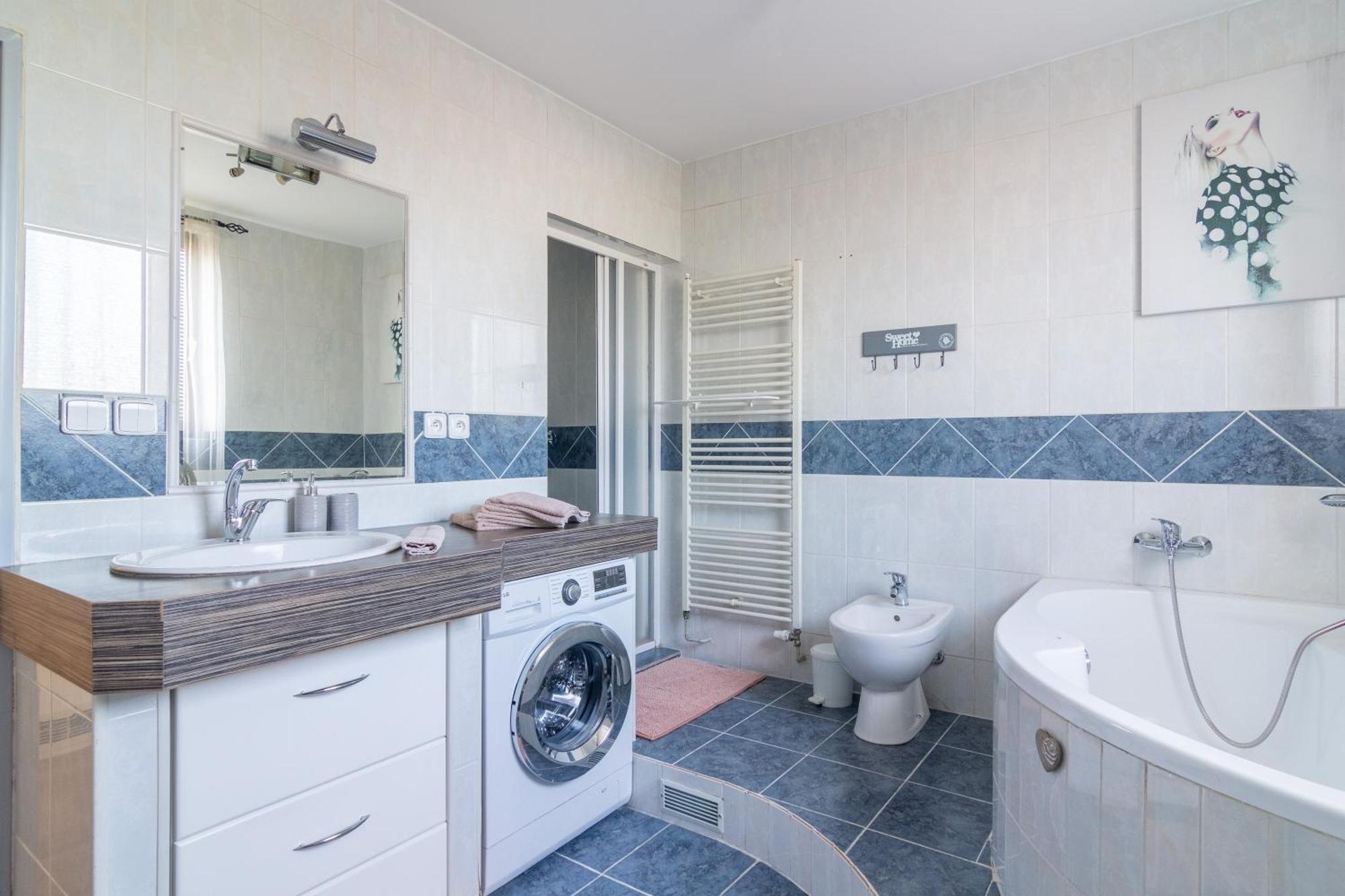 Apartman U Nas Doma Breclav Bagian luar foto